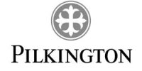 Pilkington logo